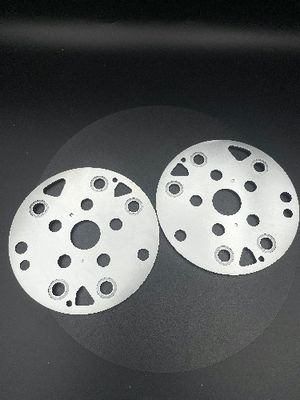 Kit Pemeliharaan Plate Valve & Cylinder Head Gasket untuk 10S15C/10S17C Auto A/C Compressor