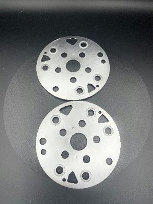 Kit Pemeliharaan Plate Valve & Cylinder Head Gasket untuk 10S15C/10S17C Auto A/C Compressor