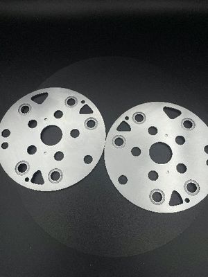 Kit Pemeliharaan Plate Valve & Cylinder Head Gasket untuk 10S15C/10S17C Auto A/C Compressor