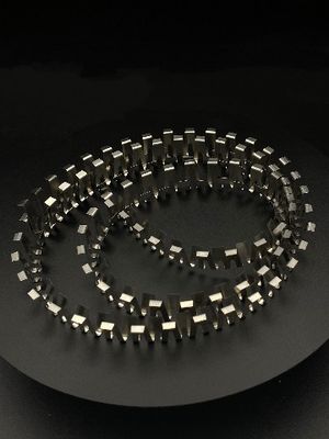 OEM Compressor Valve Spring Engine Valve Spring Suhu Tinggi
