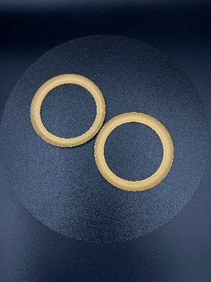 Pabrik Cetakan Injeksi Biji Kulit Kuning
