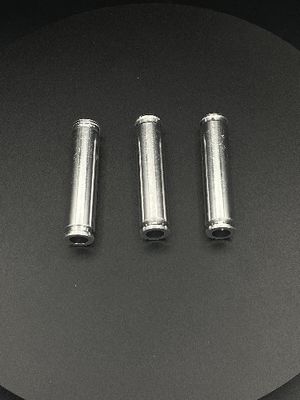ODM Custom Injection Moulding Stainless Steel Metal Hose Garansi 1 Tahun