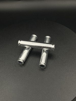 Perlengkapan Saluran Stainless Steel Galvanis 5kg Cetakan Stainless Steel