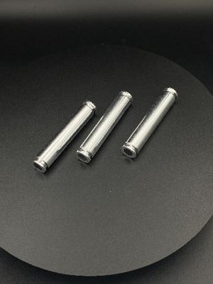 Perlengkapan Saluran Stainless Steel Galvanis 5kg Cetakan Stainless Steel
