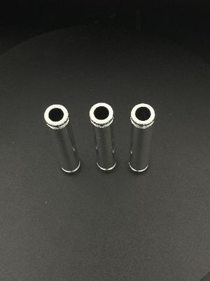 5kg Custom Injection Moulding Metal Corrugated Flexible mudah dirakit