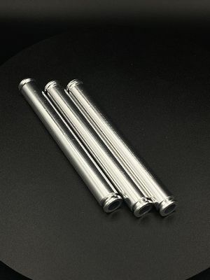 1/2 &quot;Cetakan Injeksi Kustom Rakitan Saluran Baja Listrik Galvanis