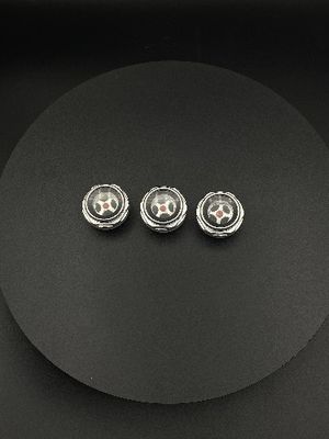 Kit Penggantian Filter Ukuran Sedang Presisi 0,01mm Garansi 1 Tahun