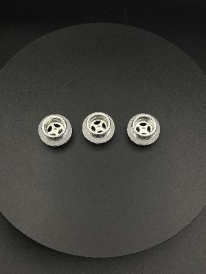 Kit Penggantian Filter Ukuran Sedang Presisi 0,01mm Garansi 1 Tahun