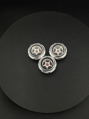 0,01mm Cetakan Injeksi Kustom Presisi 5kg Bagian Cetakan Injeksi