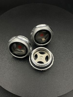 Fleksibilitas Bahan Cetak Injeksi Kustom Presisi 0,01mm