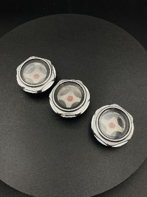Fleksibilitas Bahan Cetak Injeksi Kustom Presisi 0,01mm