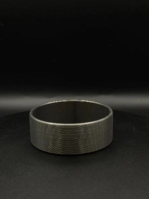 Bahan Elemen Penyegel Bulat Bagian Tempa Stainless Steel 10MPa