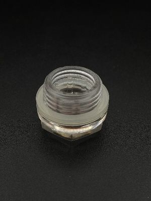 Bahan Cetakan Injeksi OEM 0,01mm Cetakan Injeksi Presisi