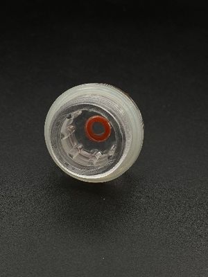 Bahan Cetakan Injeksi OEM 0,01mm Cetakan Injeksi Presisi