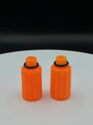 Rubber Sealing O Ring Connector Umur 5 Tahun Ketebalan 2mm