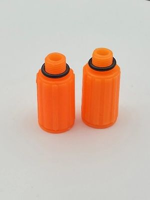 Rubber Sealing O Ring Connector Umur 5 Tahun Ketebalan 2mm