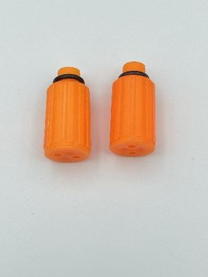 Rubber Sealing O Ring Connector Umur 5 Tahun Ketebalan 2mm