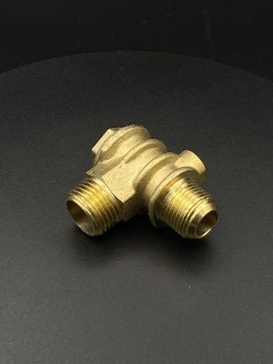 Konektor Penyambung Selang Tekanan 10MPa Otomotif Diameter 20mm