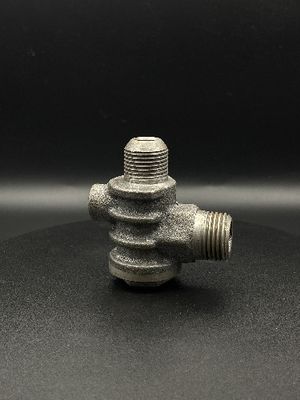 Connector Joiner Sealing Element Bahan Tekanan 10MPa Untuk Otomotif