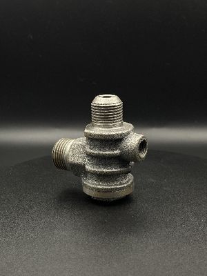 Connector Joiner Sealing Element Bahan Tekanan 10MPa Untuk Otomotif