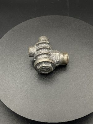 Connector Joiner Sealing Element Bahan Tekanan 10MPa Untuk Otomotif