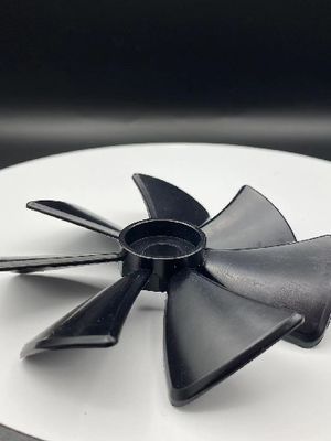 Bilah Generator Angin Turbin Angin Bilah Rotor Fotovoltaik yang disesuaikan