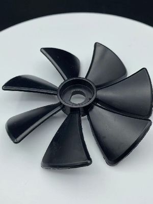 Bilah Generator Angin Turbin Angin Bilah Rotor Fotovoltaik yang disesuaikan