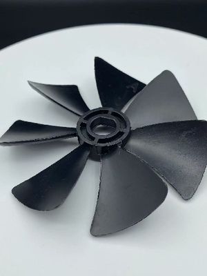 Bilah Generator Angin Turbin Angin Bilah Rotor Fotovoltaik yang disesuaikan
