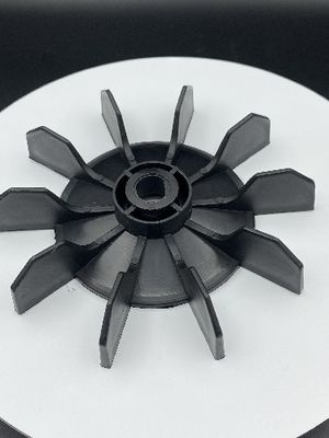 Sistem Energi Fotovoltaik Bilah Kipas dengan Produk Fotovoltaik Garansi 1 Tahun