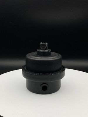 Bagian Mesin CNC yang sangat akurat Permukaan Poles Suku Cadang Mobil CNC