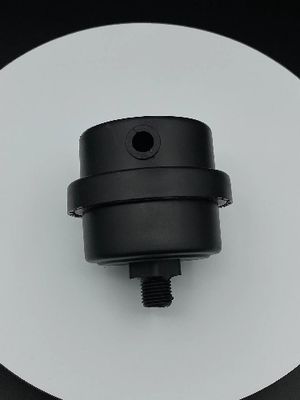 Bagian Mesin CNC yang sangat akurat Permukaan Poles Suku Cadang Mobil CNC