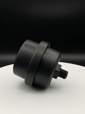 Bagian Mesin CNC yang sangat akurat Permukaan Poles Suku Cadang Mobil CNC