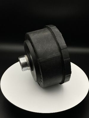 Bagian Mesin CNC Industri Aplikasi Elektronik