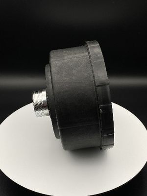 Bagian Mesin CNC Industri Aplikasi Elektronik