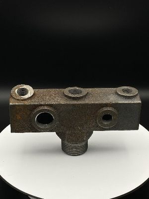 Industri Ukuran Disesuaikan Mim Injection Moulding Multi Cavity