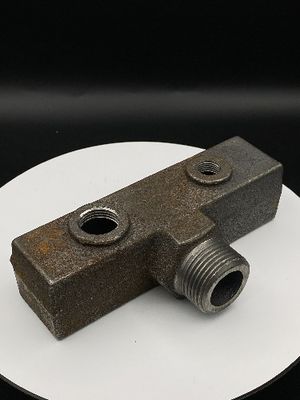 Industri Ukuran Disesuaikan Mim Injection Moulding Multi Cavity