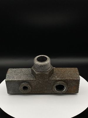 Industri Ukuran Disesuaikan Mim Injection Moulding Multi Cavity