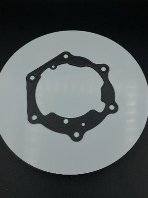 Mesin Kompresor Cylinder Head Gasket Ketahanan Korosi