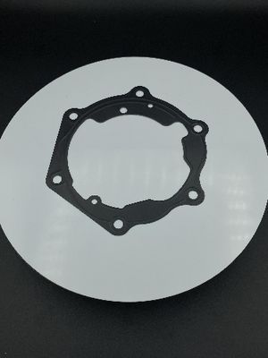 Mesin Kompresor Cylinder Head Gasket Ketahanan Korosi