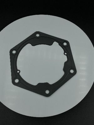 Komponen Kompresor AC Ukuran Kustom Gasket Cylinder Head yang dapat diregangkan