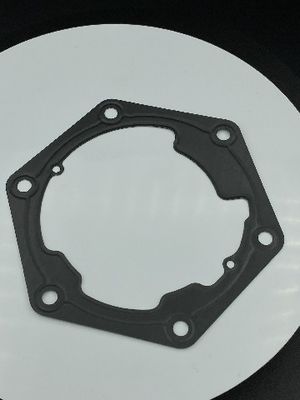 Komponen Kompresor AC Ukuran Kustom Gasket Cylinder Head yang dapat diregangkan