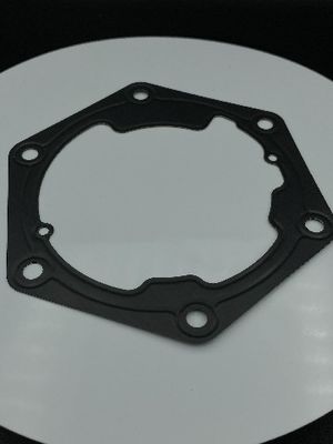 Komponen Kompresor AC Ukuran Kustom Gasket Cylinder Head yang dapat diregangkan