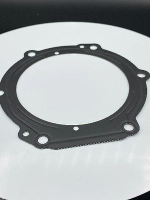 Ketahanan Bahan Kimia Kompresor AC Komponen Cylinder Head Cover Gasket