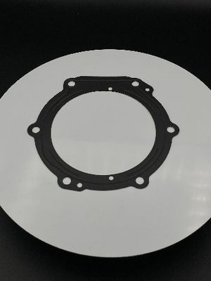 Ketahanan Bahan Kimia Kompresor AC Komponen Cylinder Head Cover Gasket