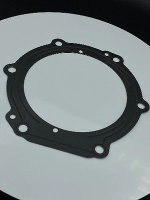 Ketahanan Bahan Kimia Kompresor AC Komponen Cylinder Head Cover Gasket