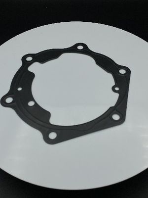 Penutup Kepala Silinder Gasket Mesin Piston Untuk General Motors