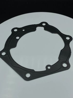 Penutup Kepala Silinder Gasket Mesin Piston Untuk General Motors