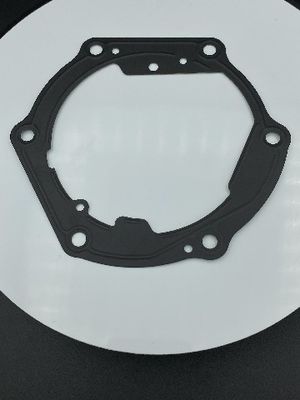 segel ketat Kopling Rilis Penutup Gasket Kompatibilitas dengan suku cadang aftermarket