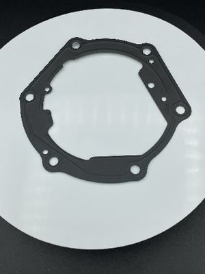 segel ketat Kopling Rilis Penutup Gasket Kompatibilitas dengan suku cadang aftermarket