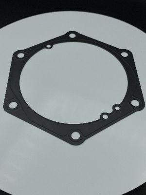 Pemasangan Mudah Gasket Clutch Cover Ketahanan Bahan Kimia